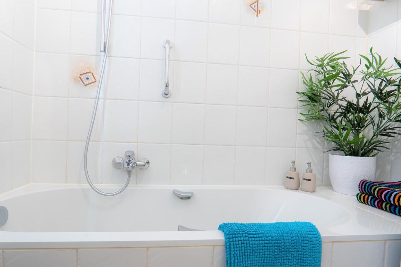 Ferienwohnung Bergpfote - Hund Herzlich Willkommen Scheidegg Ngoại thất bức ảnh