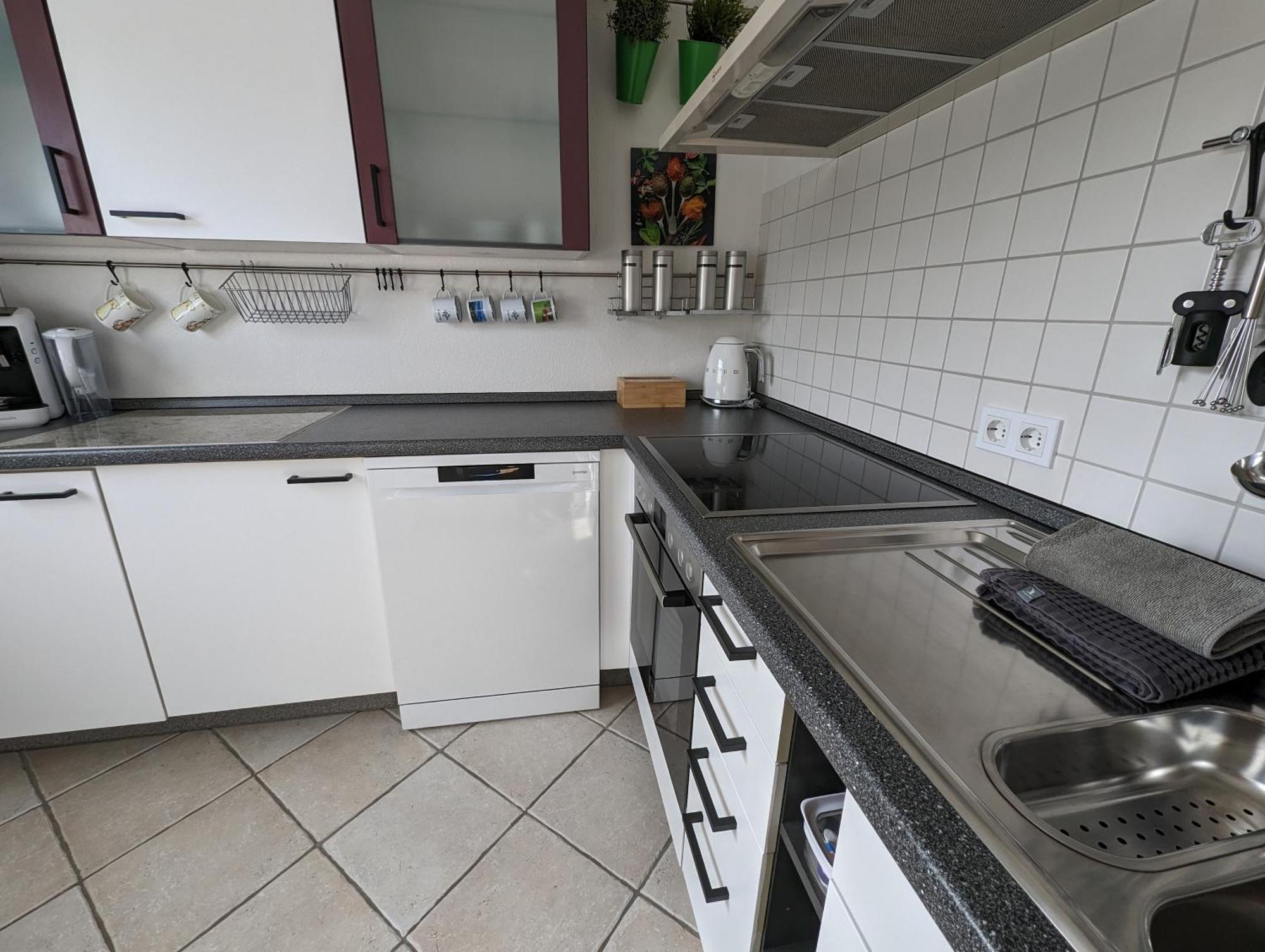 Ferienwohnung Bergpfote - Hund Herzlich Willkommen Scheidegg Ngoại thất bức ảnh
